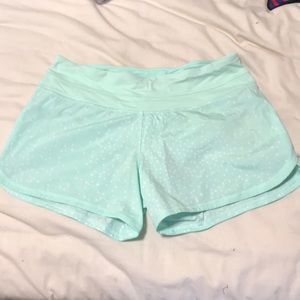 Lulu lemon shorts